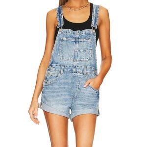 Free People We The Free Ziggy Shortall in Follow Your Heart